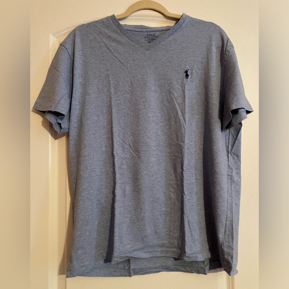 Polo Ralph Lauren Men’s Classic Tee Size L